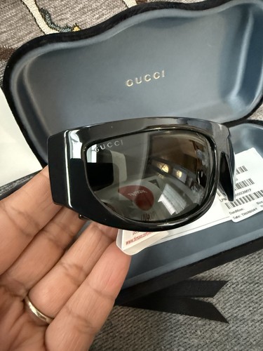 Gucci sunglasses gg1574s bnwt - sunglasses,