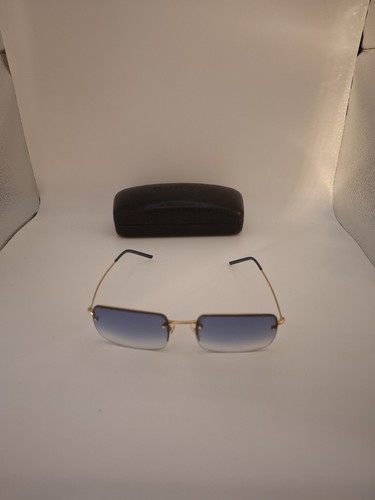 Gucci square blue - gucci,