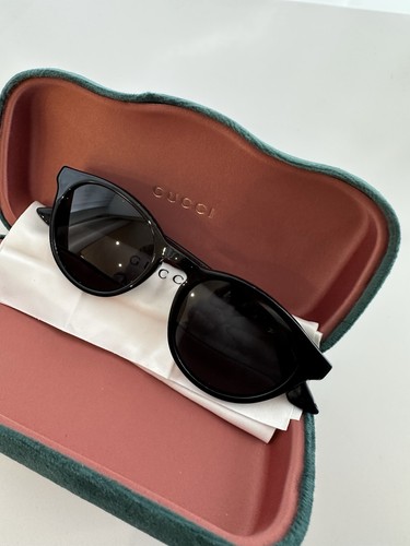 Gucci sunglasses gg1119s - gucci,