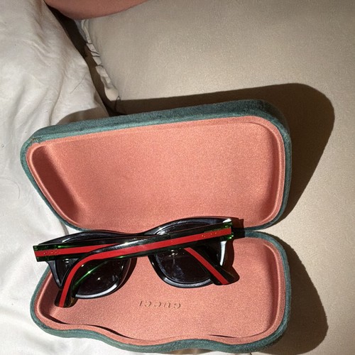 Gucci men rectangle - men’s,