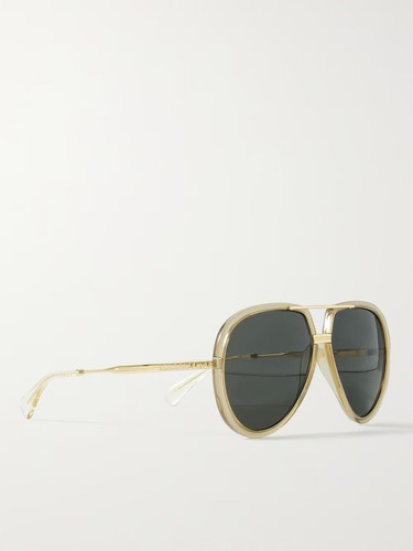 Gucci avlator sunglasses - gucci, in