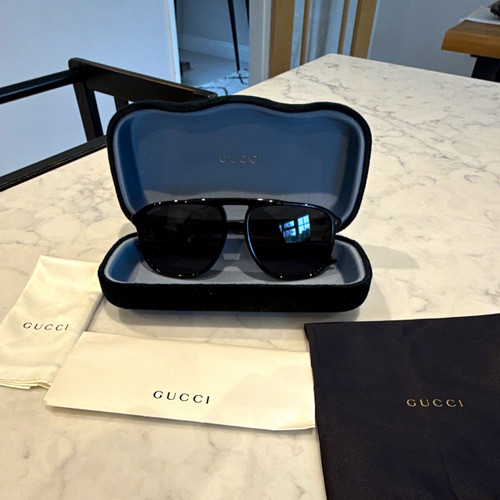 Gucci gg0262s square - gg0262s,