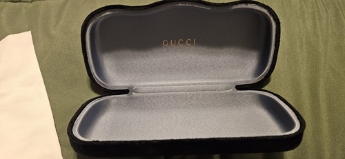 Auth gucci sunglass hard shell - auth,