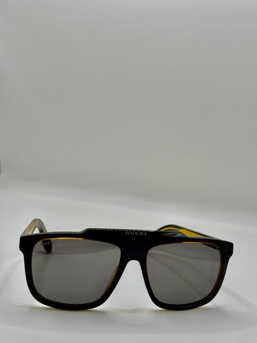 Gucci gg1039s rectangular - gucci,
