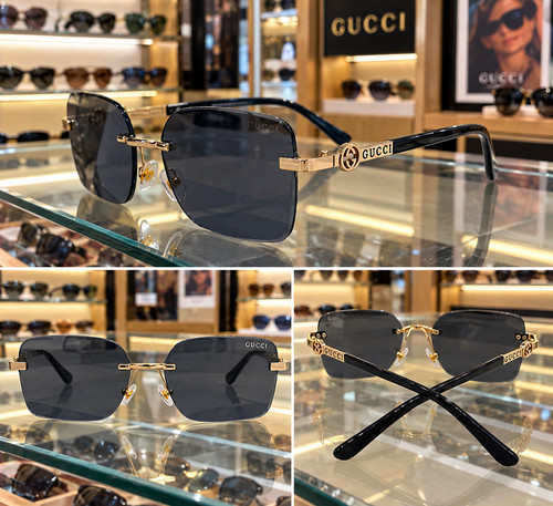 Gucci sunglasses luxury made - sunglasses,