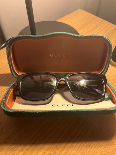 Authentic gucci mens - authentic,