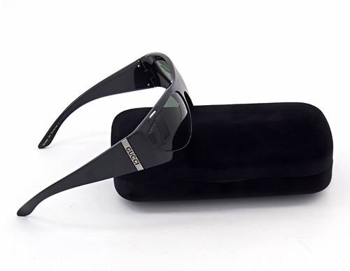 Gucci men wrap - gucci, sunglasses