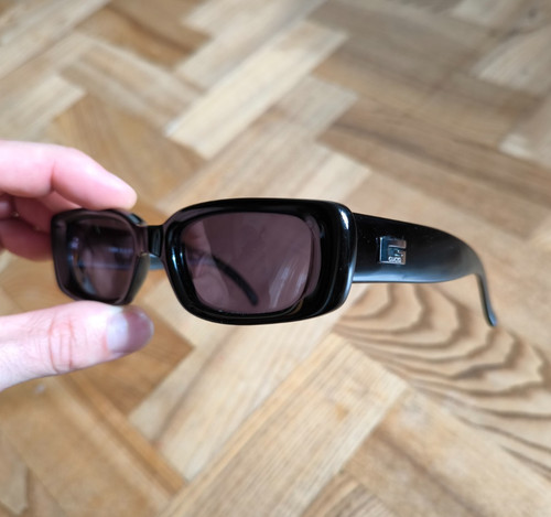 Gucci vintage sunglasses model - vintage,