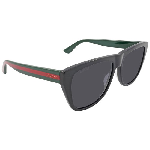 Gucci grey square - grey,