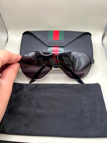 Gucci 1944 bksbn - gg, mens