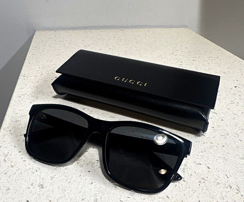 Gucci gg0746s 001 rectangle - 001,