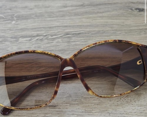 Vintage gucci sunglasses - gucci,