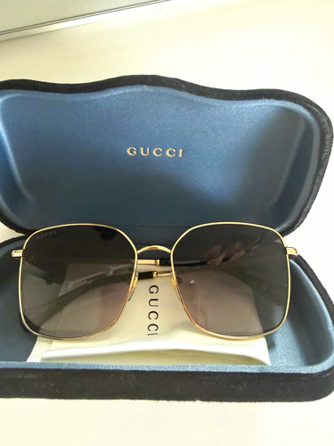 Gucci gg1148sk square - gg1148sk,