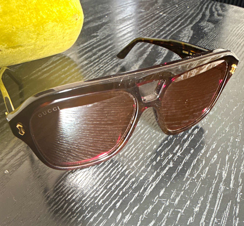 Gucci gg1263s 006 square - gg1263s, full