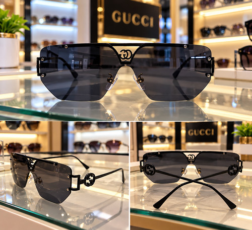 Gucci sunglasses made - in, italy