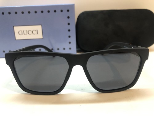 Gucci sunglasses black - black, men’s