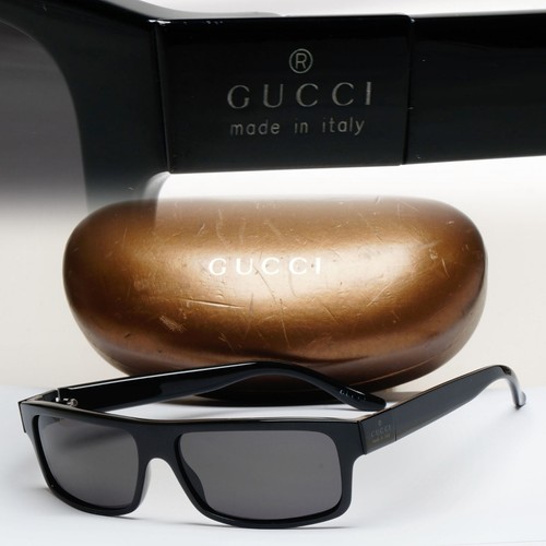 Gucci sunglasses 2005 vintage - gucci,