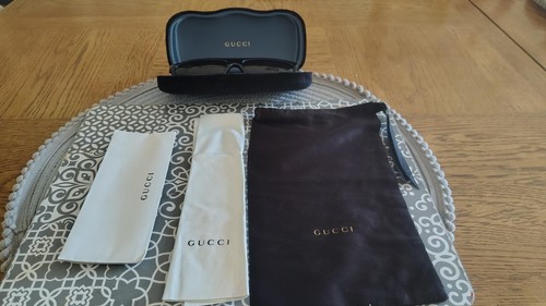 Gucci sunglasses gg0748s - gg0748s, 001