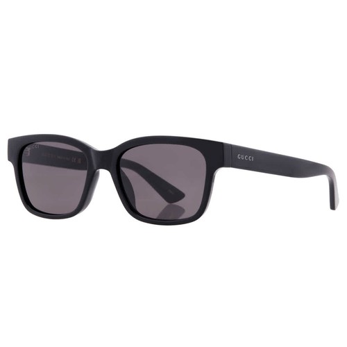 Gucci grey square men - grey, men's