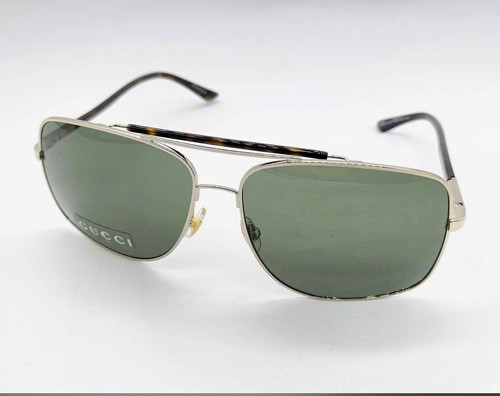 Gucci 1906 86q2d pilot - gucci, 1906/s