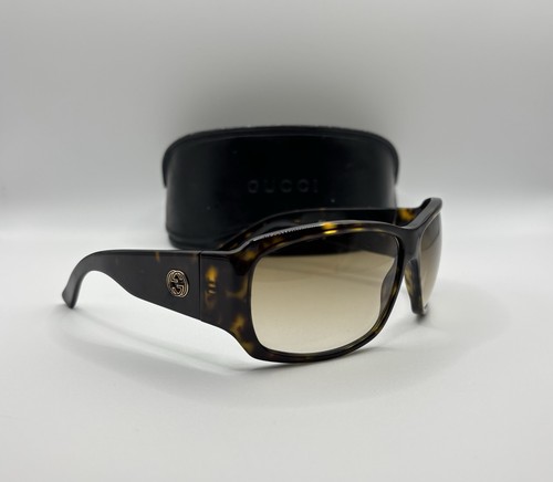 Gucci sunglasses 2592 - gucci, gg