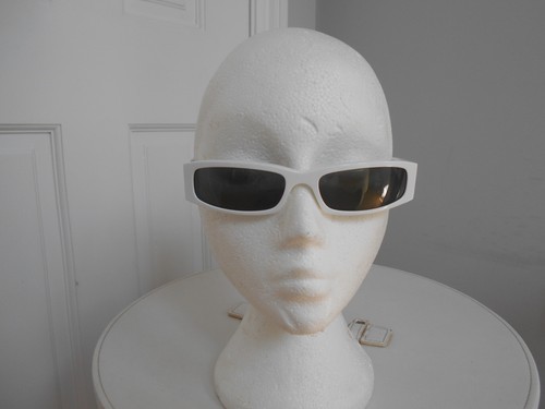 Bnwot gucci white - bnwot,