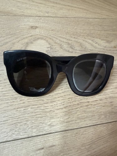 Ladies genuine gucci black - ladies,