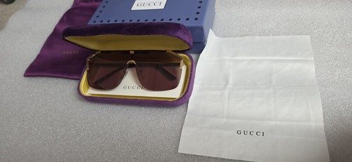 Gucci sunglasses black - , gg0291s