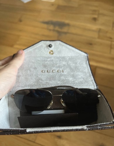 Gucci men vintage - vintage, sunglasses