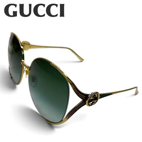 Gucci interlocking teardrop - interlocking,